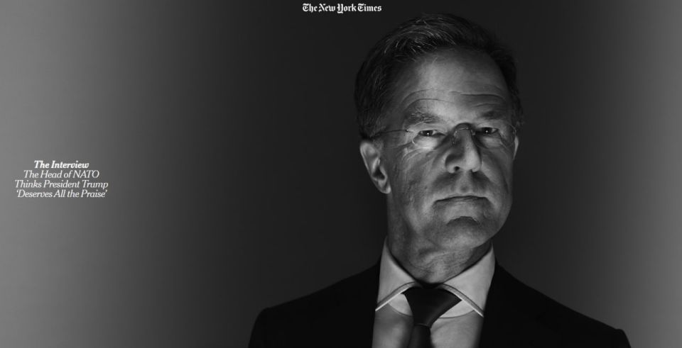       The New York Times          
