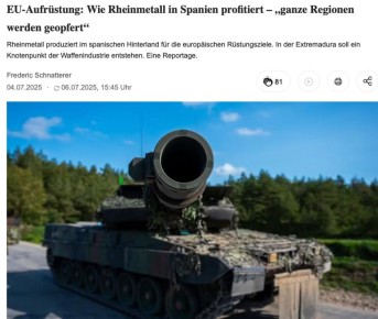 Rheinmetall       