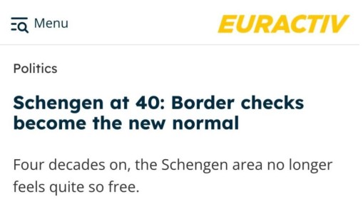   40 ,   ,  Euractiv