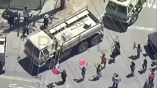     :               