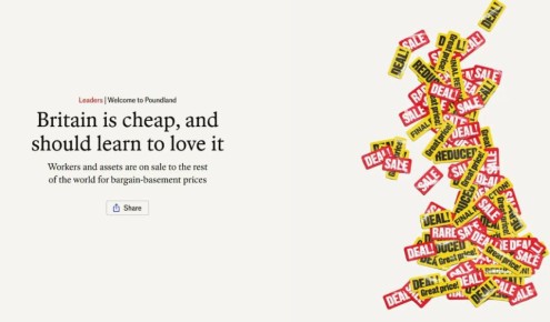 &quot;      &quot;: The Economist ,           ,        , ,  &quot;  ...