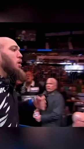     !:   UFC          
