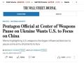 WSJ:      -   