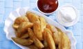 Хрустящая снаружи и мягкая внутри: как приготовить идеальную картошку по-деревенски