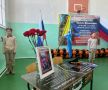 Аржаанчылар чагыс чер чурттууну маадырлыг чоруун кезээ мгеде утпас