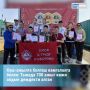 Кадык амыдыралды нептередир болгаш чурттакчы чонну спортчу эгелээшкиннерже хаара тудар талазы-биле республикада кск чедиишкиннер бар