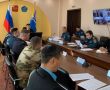 На заседании КЧС Правительства Тувы поставлены первоочередные задачи по обеспечению безопасности на реках региона