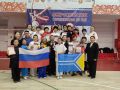 20 золотых, 14 серебряных и восемь бронзовых медалей завоевала сборная команды Тувы на Всероссийских соревнованиях по ушу