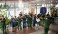 90 лет на страже порядка: прокуратура Тувы отметила 90-летний юбилей