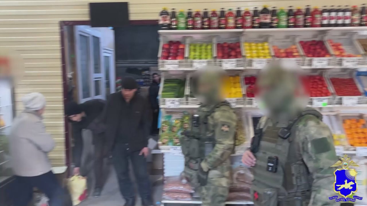 В МВД по Республике Тыва подведены итоги оперативно-профилактической операции «Нелегал»