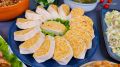 Мгновенный лаваш для апетитного перекуса: просто, быстро и вкусно