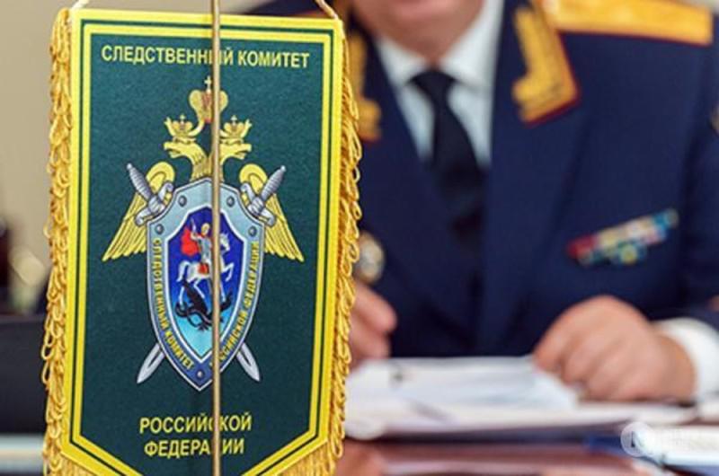 О выездном личном приёме граждан руководителем следственного управления