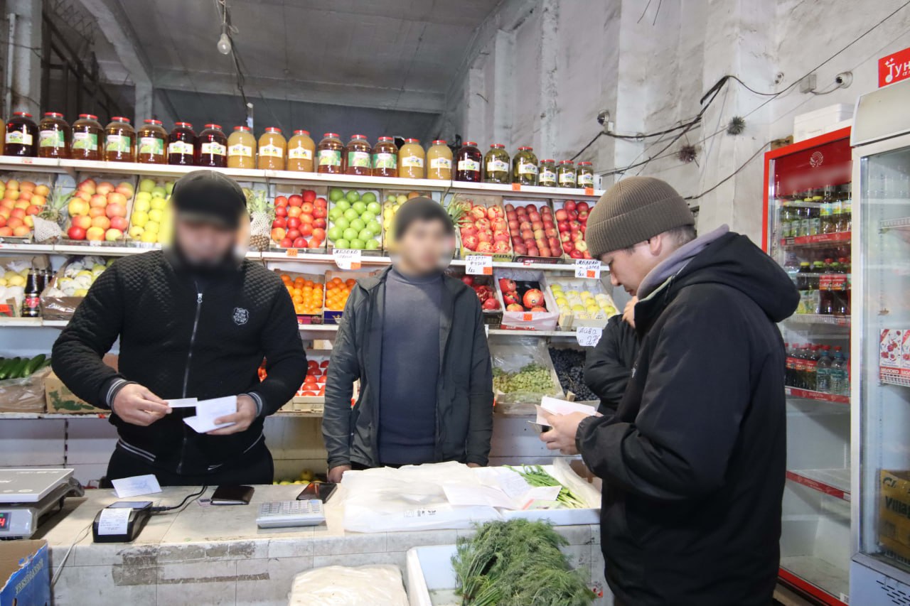 В МВД по Республике Тыва подведены итоги оперативно-профилактической операции «Нелегал» В МВД по Республике Тыва подведены итоги оперативно-профилактической операции «Нелегал»