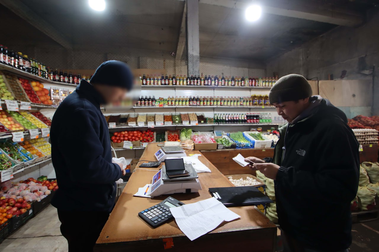 В МВД по Республике Тыва подведены итоги оперативно-профилактической операции «Нелегал» В МВД по Республике Тыва подведены итоги оперативно-профилактической операции «Нелегал»