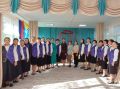 Уруглар садыны командазынга практиктиг шиитпирлер