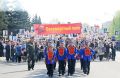 Тува присоединится к акции Бессмертного полка России «Вместе целая страна – вместе победим!»