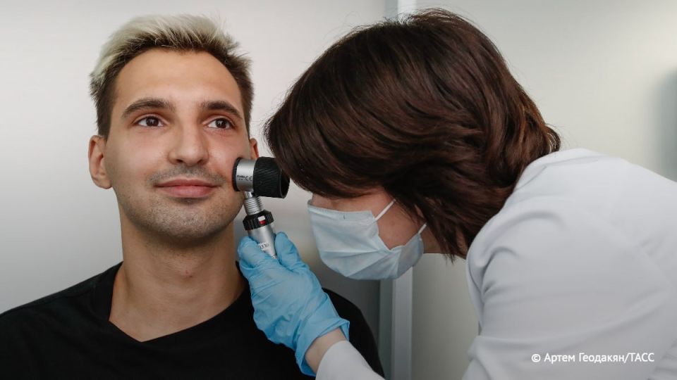 Первый в Сибири Центр генных дерматозов для лечения тяжелых заболеваний кожи открылся в Туве, сообщает Минздрав республики