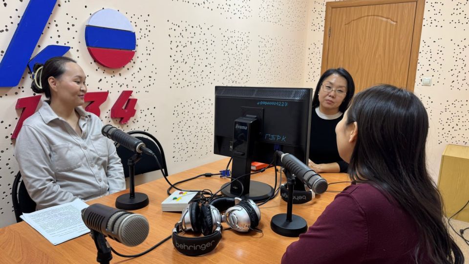 Кто такой настоящий тувинец?