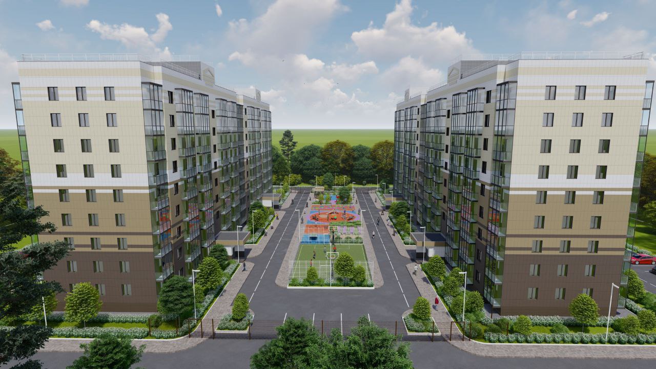 Электронная ипотека за 1 день