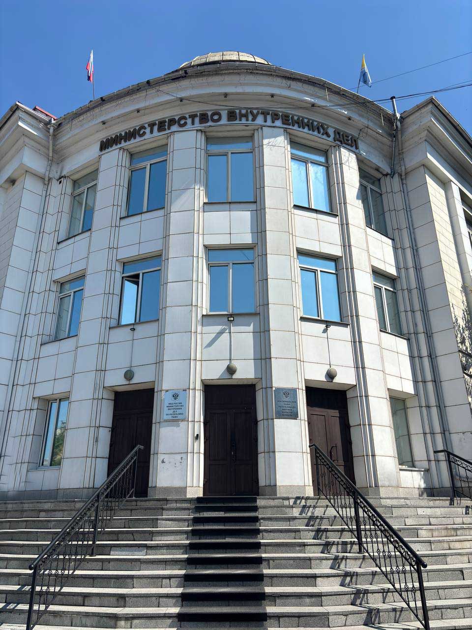 В Кызыле вынесен приговор 3 участникам организованной группы, обвиняемым в хищении земельных участков на сумму более 23 млн рублей