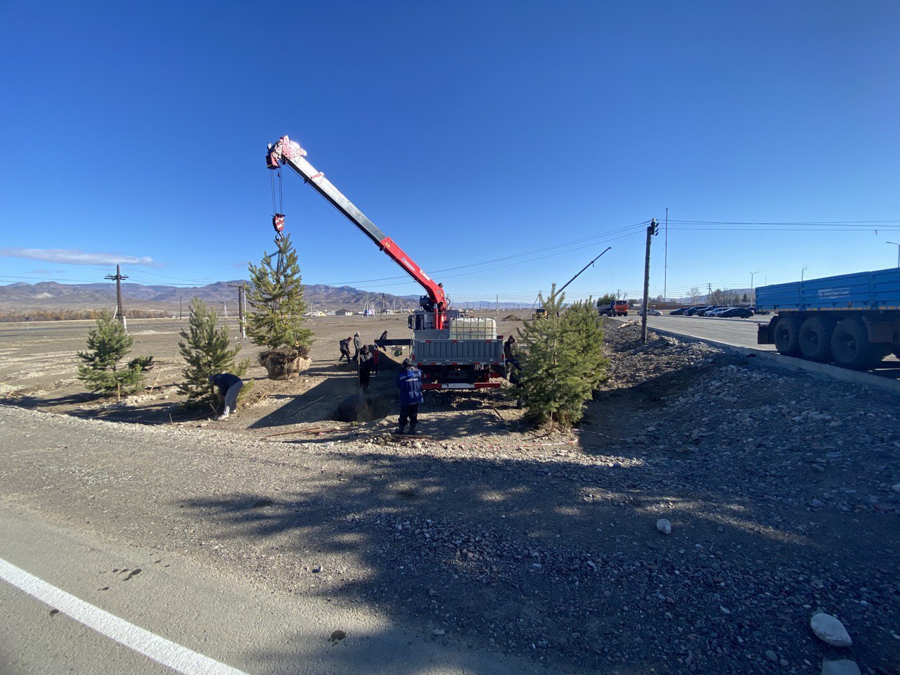 В Туве готовятся к открытию спортивно-культурного центра (СКЦ) «Победа" В Туве готовятся к открытию спортивно-культурного центра (СКЦ) «Победа"