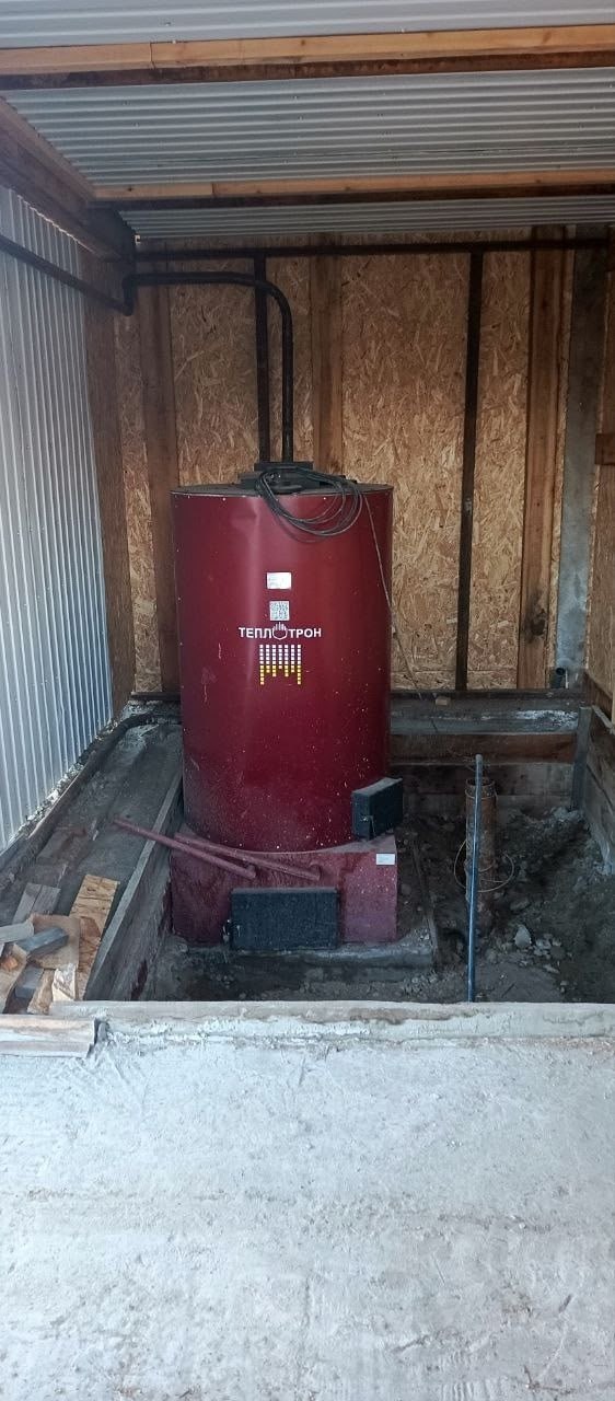 В селе Кундустуге продолжается строительство спортивного зала В селе Кундустуге продолжается строительство спортивного зала