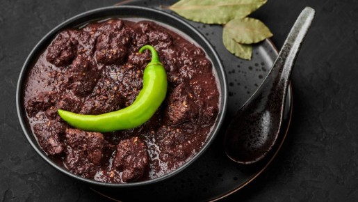 Европейцы такой суп едят и не морщатся: русским и в голову бы не пришло сварить этот продукт