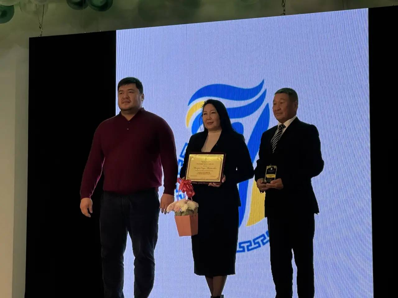 Республиканский медицинский колледж стал победителем ежегодной спартакиады «Студенческая лига-2025» Республиканский медицинский колледж стал победителем ежегодной спартакиады «Студенческая лига-2025»