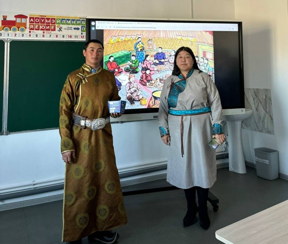 Тоол – гбелеривисти аас чогаалыны бир онзагай хуулгаазын хевири