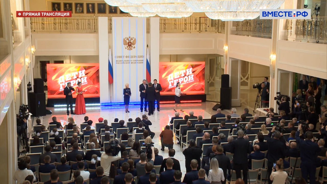 15-летний Тимофей Титов из Тувы награжден за героический поступок 15-летний Тимофей Титов из Тувы награжден за героический поступок