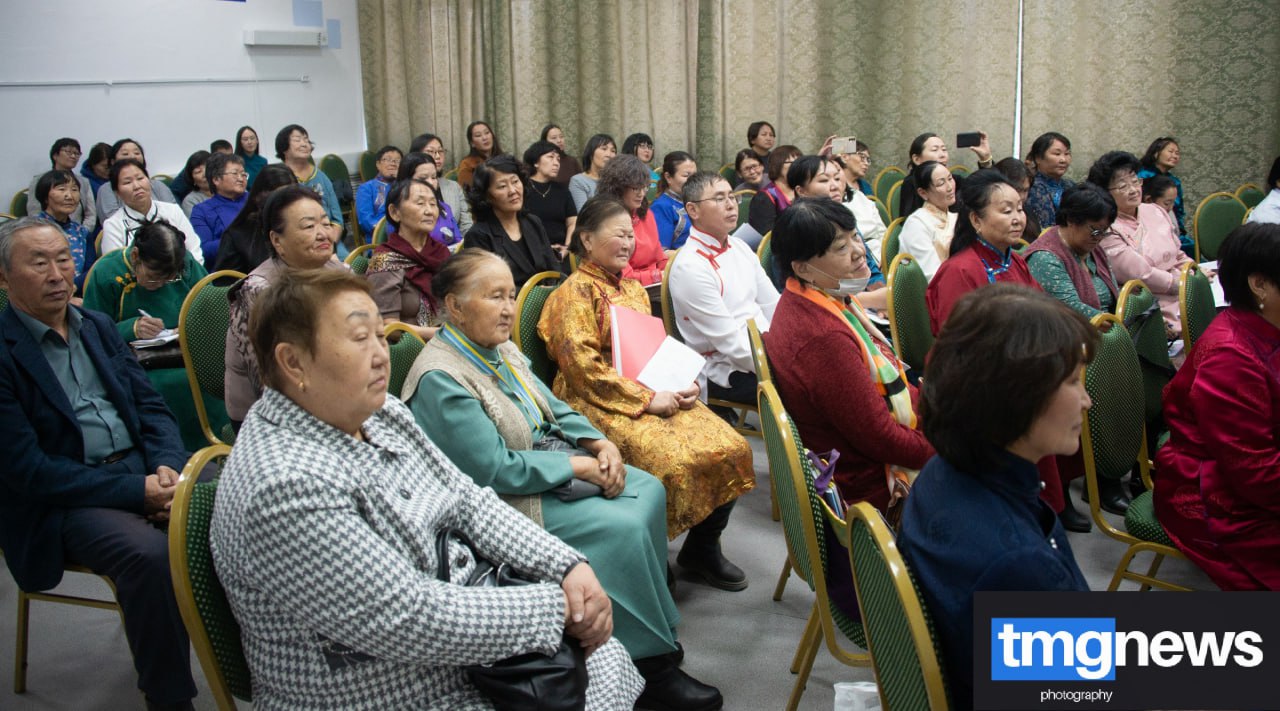 Эртем-шинчилел конференция: Сакты бердим, нктерим Эртем-шинчилел конференция: Сакты бердим, нктерим