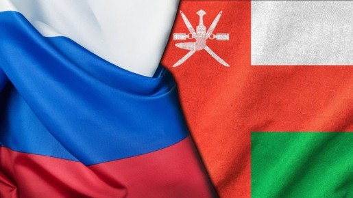 31 октября заместитель Министра иностранных дел России С.В.Вершинин принял Посла Султаната Оман в Российской Федерации Хамуда Бен Салема Аль Тувайха по его просьбе