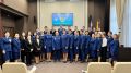 В прокуратуре республики состоялся 6 Слет молодых специалистов