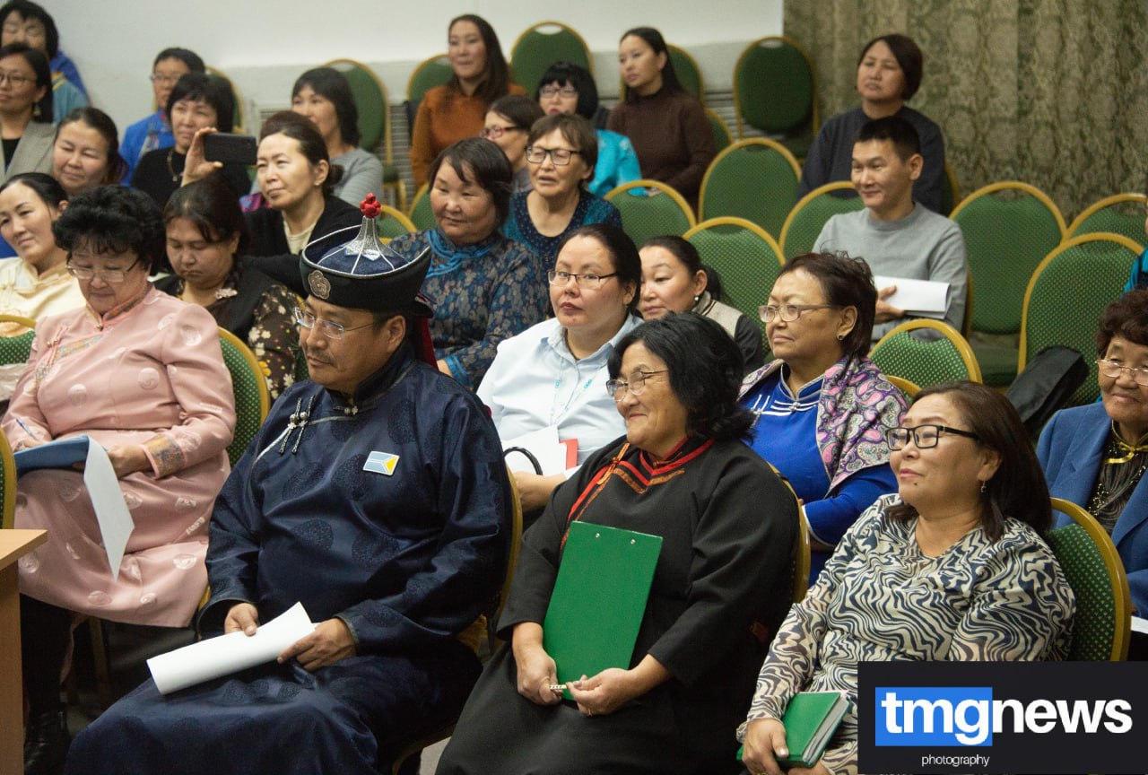 Эртем-шинчилел конференция: Сакты бердим, нктерим Эртем-шинчилел конференция: Сакты бердим, нктерим