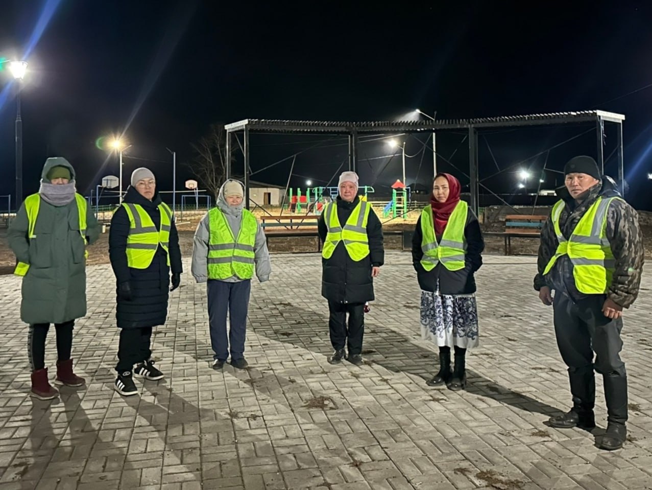 Ажы-тлд эргелери, айыыл чок чоруу дээш