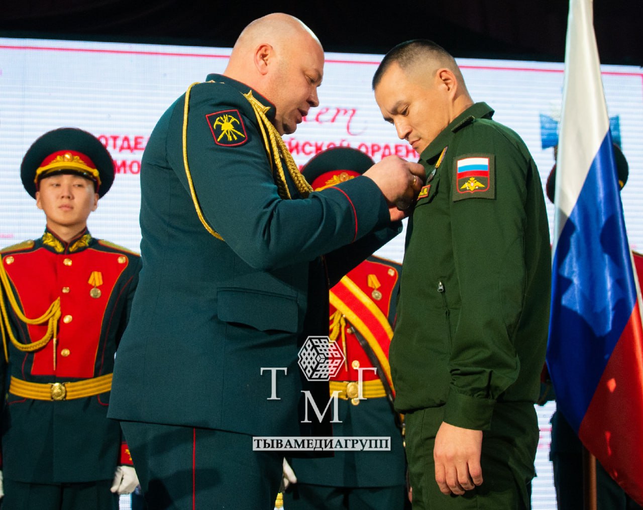 Сегодня 10-летний юбилей отмечает 55-я отдельная гвардейская мотострелковая бригада (горная) Сегодня 10-летний юбилей отмечает 55-я отдельная гвардейская мотострелковая бригада (горная)