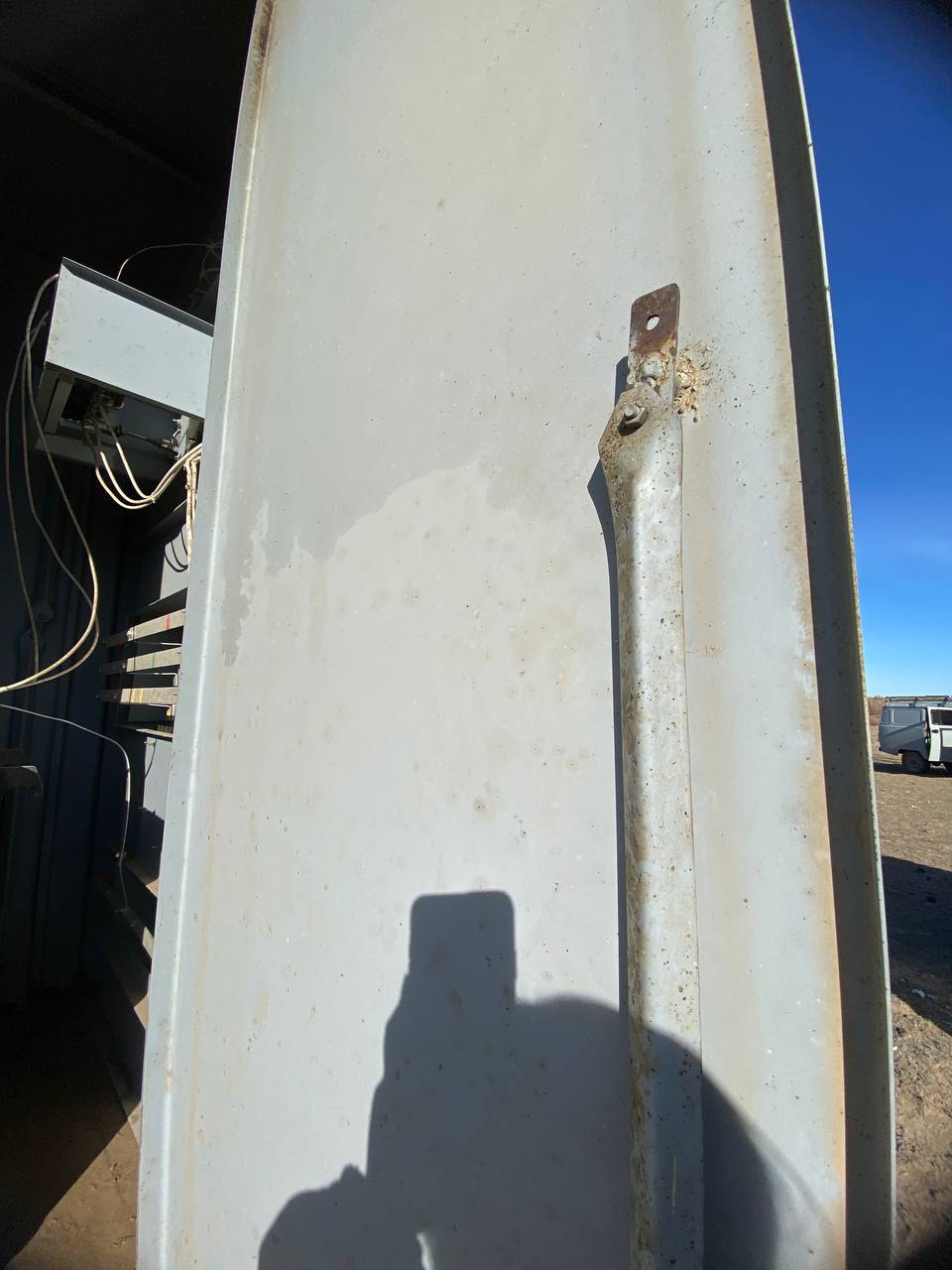 В Бай-Тайгинском районе сотрудниками полиции зафиксирован несчастный случай ребенком В Бай-Тайгинском районе сотрудниками полиции зафиксирован несчастный случай ребенком