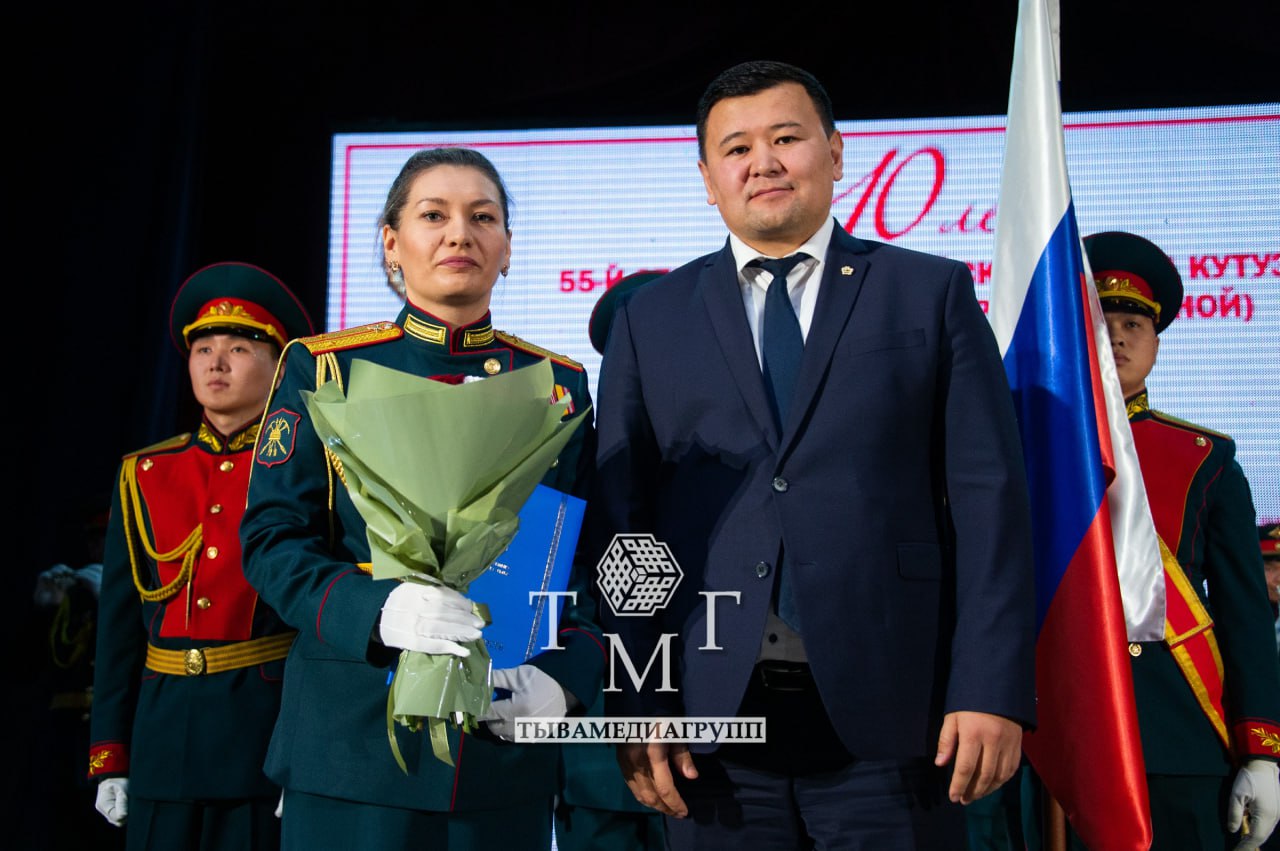 Сегодня 10-летний юбилей отмечает 55-я отдельная гвардейская мотострелковая бригада (горная) Сегодня 10-летний юбилей отмечает 55-я отдельная гвардейская мотострелковая бригада (горная)