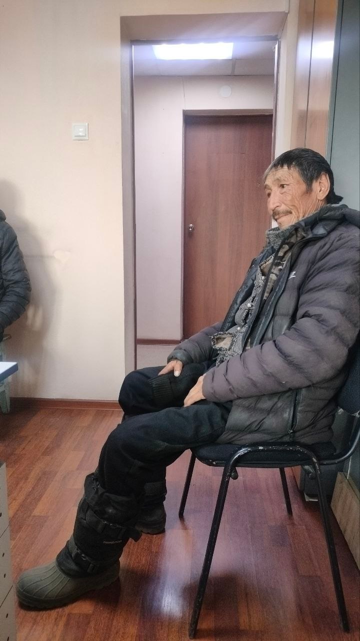 Меры по социальной адаптации и трудоустройству в Чаа-Хольском районе Меры по социальной адаптации и трудоустройству в Чаа-Хольском районе