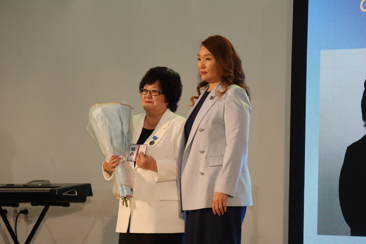 Республиканский медицинский колледж празднует свой 80-летний юбилей Республиканский медицинский колледж празднует свой 80-летний юбилей