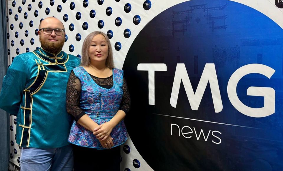 С Днем тувинского языка!. Сегодня мы отмечаем уникальную красоту и богатство нашего родного языка, который является неотъемлемой частью нашей культуры и идентичности