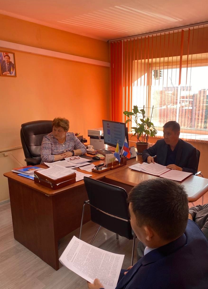 Коллегия службы по тарифам Тувы обсудила ход реализации инвестиционных программ в энергетическом секторе