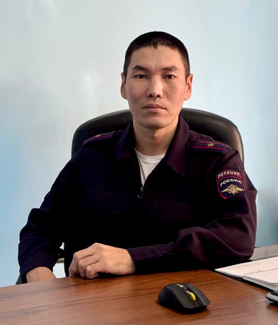 Программа «БЕЗОПАСНЫЕ ДОРОГИ» с АВТОРАДИО КЫЗЫЛ