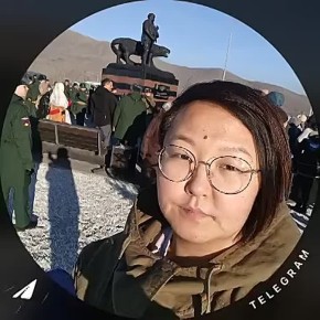 Бо шакта Кызылды 55-ки гвардейжи тускай мото даг-адыгжы бригадазыны девискээринде бисти тырттырар блвс ажылдап турар