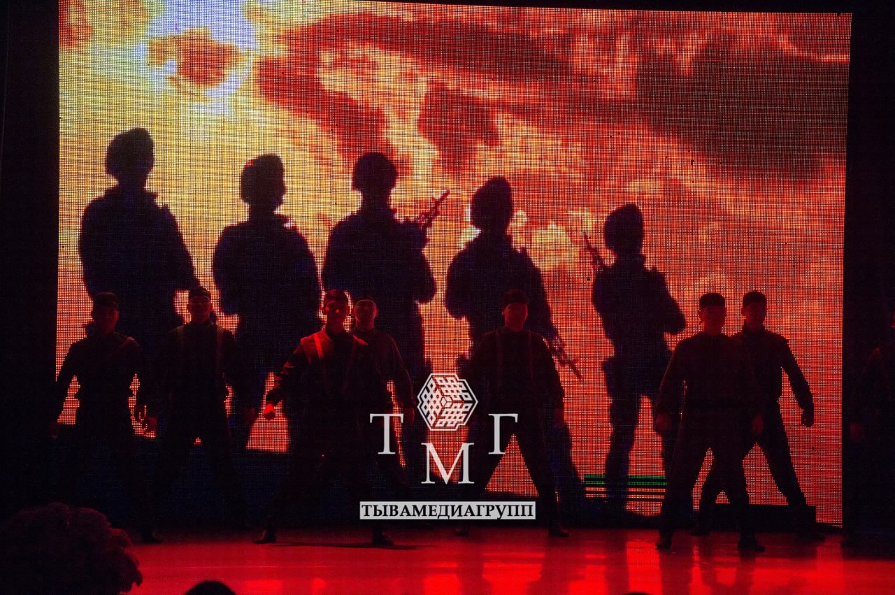 Сегодня 10-летний юбилей отмечает 55-я отдельная гвардейская мотострелковая бригада (горная) Сегодня 10-летний юбилей отмечает 55-я отдельная гвардейская мотострелковая бригада (горная)