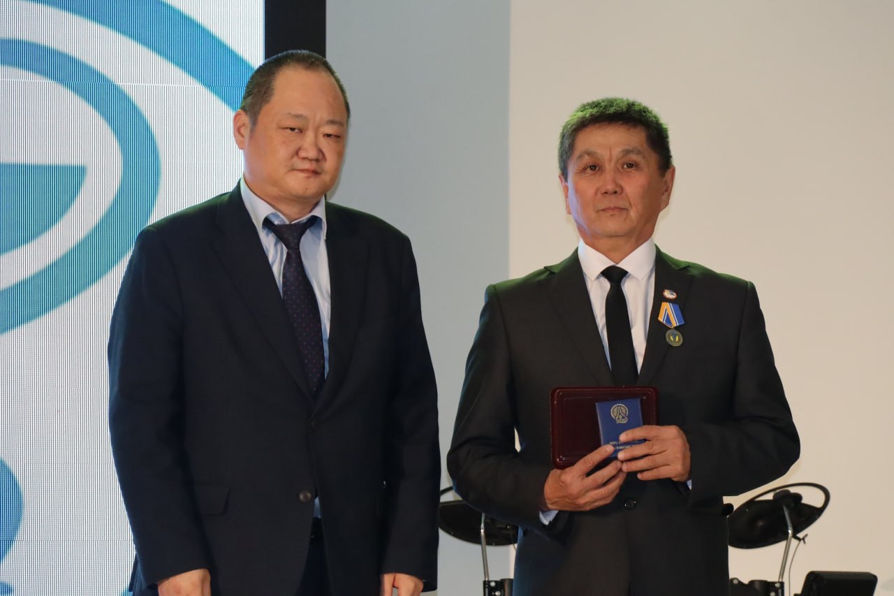 Республиканский медицинский колледж празднует свой 80-летний юбилей Республиканский медицинский колледж празднует свой 80-летний юбилей