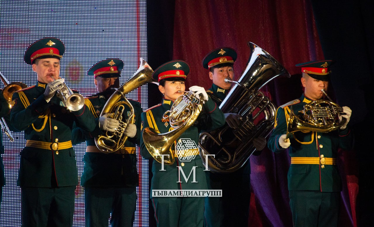 Сегодня 10-летний юбилей отмечает 55-я отдельная гвардейская мотострелковая бригада (горная)