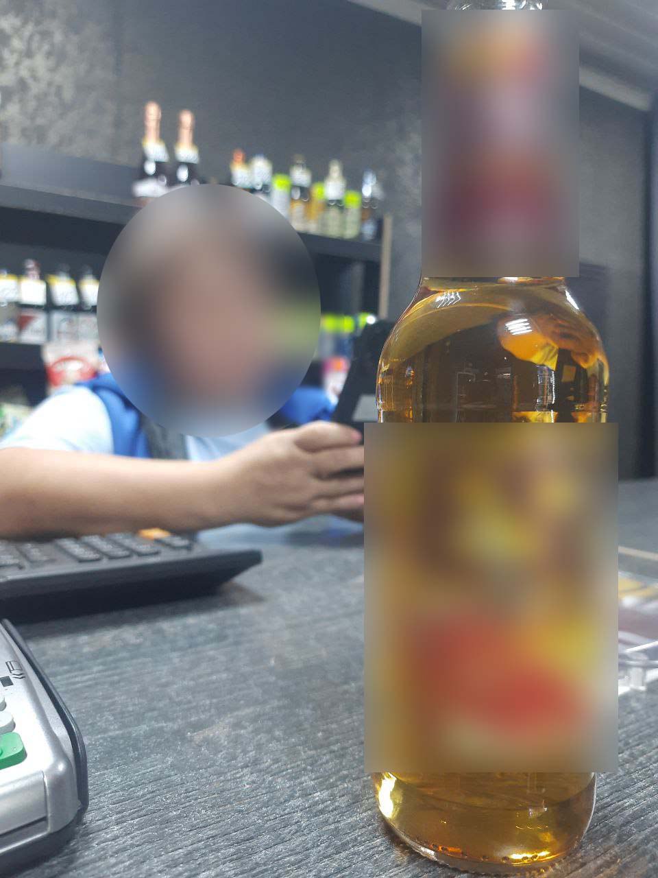 В ходе проведения оперативно-профилактического мероприятия «Правопорядок» сотрудниками полиции из незаконного оборота изъято около 430 литров нелегальной алкогольной продукции В ходе проведения оперативно-профилактического мероприятия «Правопорядок» сотрудниками полиции из незаконного оборота изъято около 430 литров нелегальной алкогольной продукции