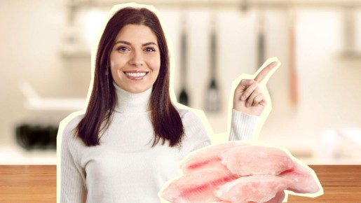 Рыбные блюда сохранят свою сочность: весь секрет в правильной разморозке