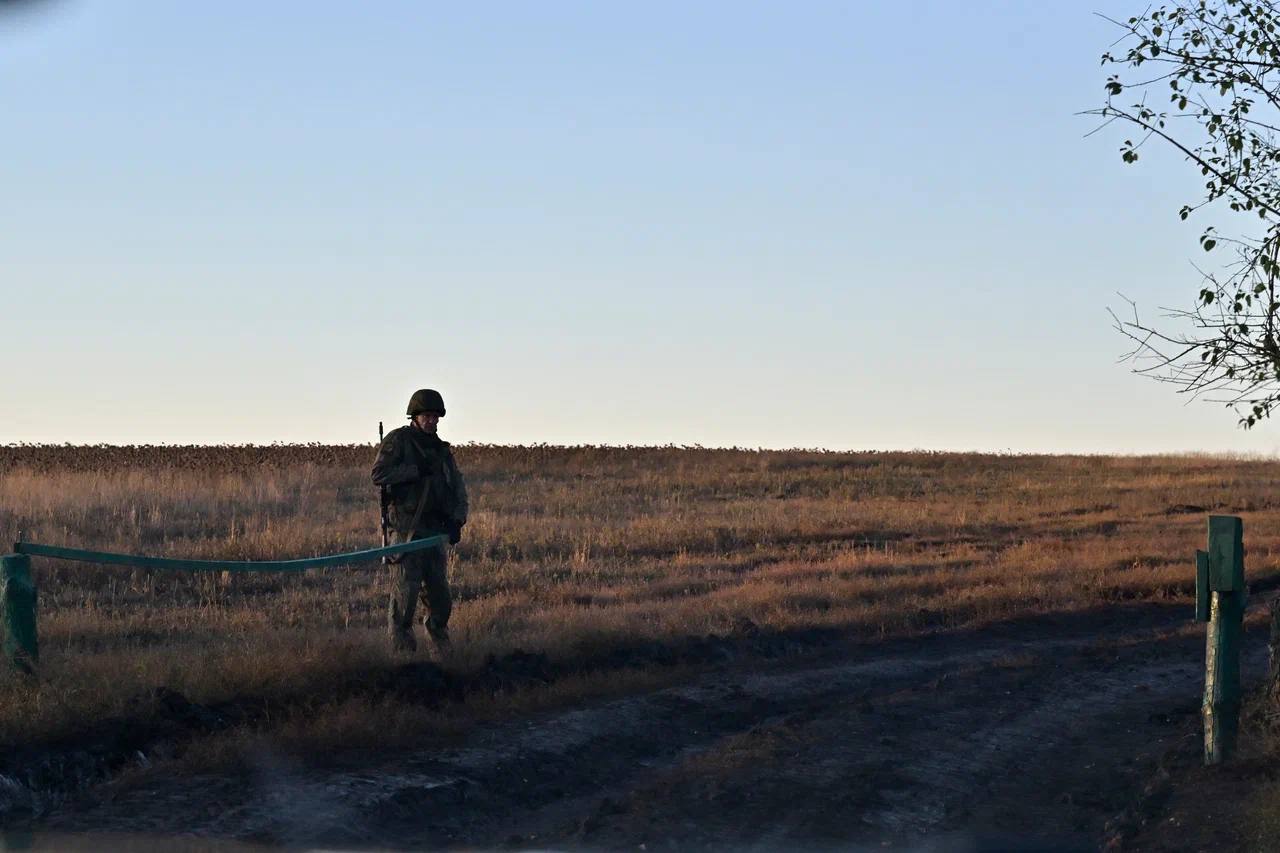 Глава Тувы поздравил с 10-летием 55-ю гвардейскую мотострелковую горную бригаду Глава Тувы поздравил с 10-летием 55-ю гвардейскую мотострелковую горную бригаду